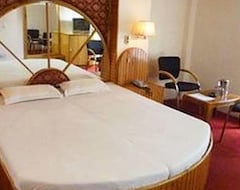 Khách sạn Spars Lodge (Shimla, Ấn Độ)