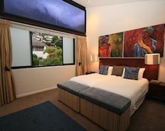 Hotel Wescamp Villa (Camps Bay, South Africa)