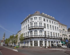 Fletcher Hotel-Restaurant Middelburg (Middelburg, Hollanda)