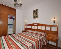 Lejlighedshotel TAO Apartments (Almuñécar, Spanien)
