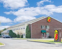 Motel Super 8 by Wyndham Maumee Perrysburg Toledo Area (Maumee, USA)