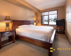 The Palliser Lodge - Bellstar Hotels & Resorts (Golden, Kanada)