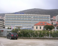 Hotel Petka (Dubrovnik, Croatia)
