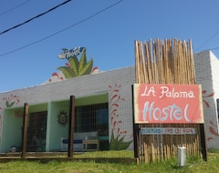 Hostel La Paloma (La Paloma, Uruguay)