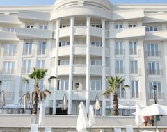 Hotell Palace SPA (Durrës, Albanien)