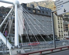 Hotelli La Pedrera (Andorra la Vella, Andorra)
