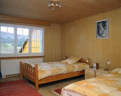 Bed & Breakfast Little Graceland (Neunkirch, Švicarska)