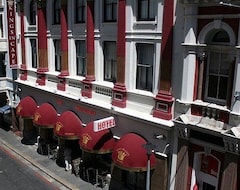 Khách sạn Kings In Cape (Cape Town, Nam Phi)