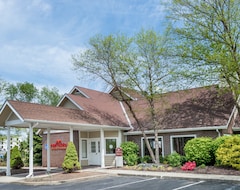 Otel Best Western Fishkill Inn & Suites (Fishkill, ABD)