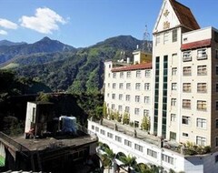 Khách sạn Tilun Hotel (Xinyi Township, Taiwan)