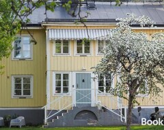Cijela kuća/apartman B&b Rutgarden (Norberg, Švedska)