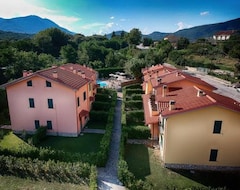 Toàn bộ căn nhà/căn hộ Esilom Aparthotel (Cantalupo nel Sannio, Ý)
