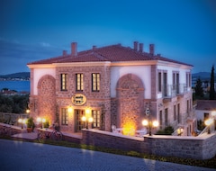 Hotel Cunda Fora (Ayvalık, Turquía)