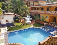 Khách sạn Veronica Guest House (Calangute, Ấn Độ)