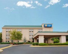 Hotel Comfort Inn Quantico (Stafford, USA)