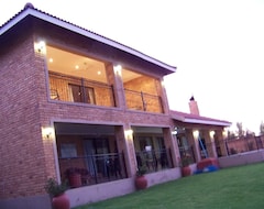 Hele huset/lejligheden Vaal Delta - Lakeview And Villa (Deneysville, Sydafrika)