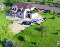 Casa rural Spichlerz (Rachanie, Poland)
