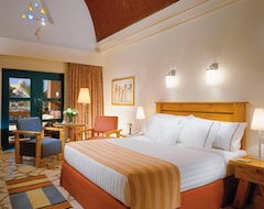 Hotel Miramar (Hurghada, Egypt)