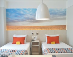 Hotel Comfort Suites Alphaville (Barueri, Brasil)
