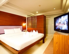 Hotel D&D Inn Khaosan (Bangkok, Thailand)
