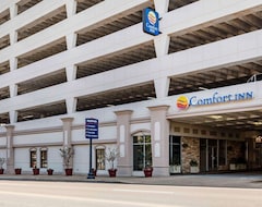 Hotel Comfort Inn Downtown Memphis (Memphis, USA)