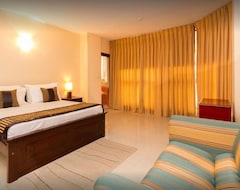 Hotel Crescat Residenz (Colombo, Sri Lanka)