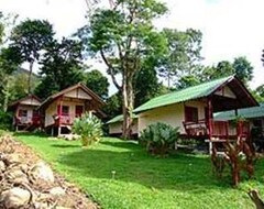 Resort COCOON Koh Chang (Koh Chang, Thailand)