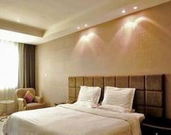 Khách sạn Hotel Hanting Seasons - Xujiahui Tianlin (Thượng Hải, Trung Quốc)