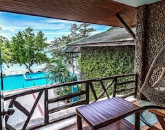Hotel Koh Chang Lagoon Princess (Kohh Chang, Thailand)