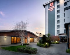 Hotel Hilton Garden Inn London Heathrow Airport (Hounslow, United Kingdom)