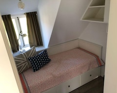 Casa/apartamento entero Apartment Haus Fahnert (Kampen, Alemania)
