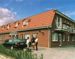 Hotel zur kleinen Meerjungfrau (Dranske, Germany)