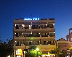 فندق Avra Hotel (بريفيزا, اليونان)