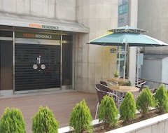 Khách sạn Vestin Residence Myeongdong (Seoul, Hàn Quốc)