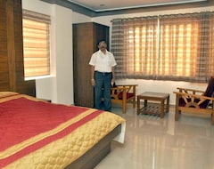 Khách sạn Suprabha Residency (Chikkamagaluru, Ấn Độ)