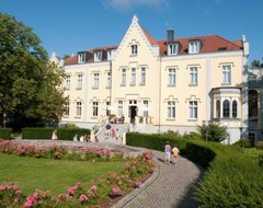 Hotel Gutshaus Wendorf (Möllenhagen, Tyskland)