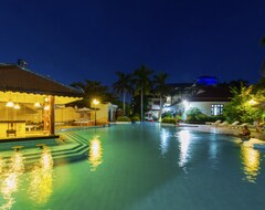 Khách sạn Hotel Bach Dang Hoi An (Hội An, Việt Nam)