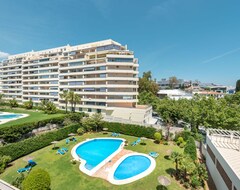 Hele huset/lejligheden Apartamento Vista Azul (Marbella, Spanien)