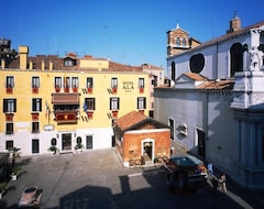 Unahotels Ala Venezia - Adults +16 (Venedik, İtalya)