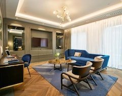 Khách sạn Ikador Luxury Boutique Hotel & Spa (Lovran, Croatia)
