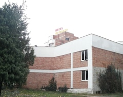 Khách sạn Nevrokop (Gotse Delchev, Bun-ga-ri)