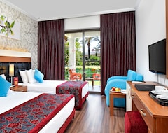 Hotel Sah Inn Paradise (Kumluca, Turkey)