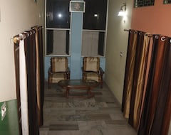 Hotel Rudra Guest House (Varanasi, Indien)