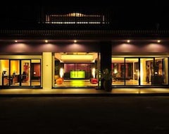 At 24 Boutique Hotel (Nakhon Si Tammarat, Thailand)