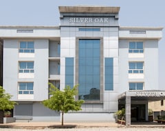 Otel Silver Oak (Gwalior, Hindistan)