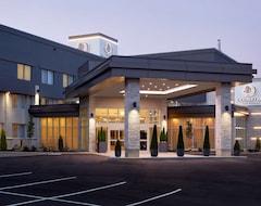 Hotel Doubletree By Hilton Montreal Airport (Dorval, Canadá)