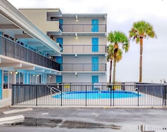 Hotel Ocean Suites (Myrtle Beach, USA)
