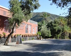 Khách sạn Maison D'Hotes Tifrit-Paradise Valley (Agadir, Morocco)