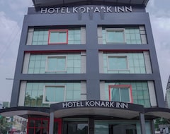 Khách sạn Hotel Konark Inn (Indore, Ấn Độ)