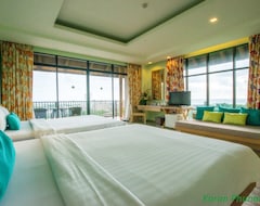 Hotel Karon Phunaka Resort (Karon Beach, Thailand)